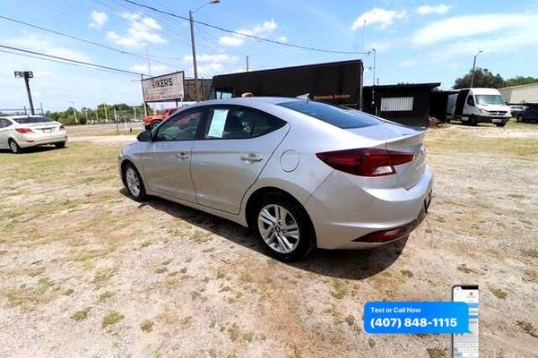 2020 Hyundai Elantra Limited - Call/Text - - by dealer for sale in Kissimmee, FL – photo 12
