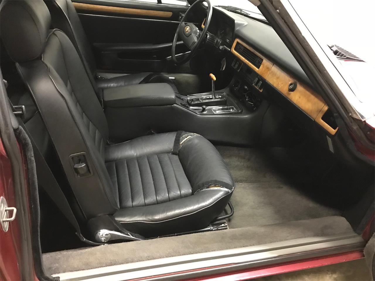 1984 Jaguar XJS for sale in Cleveland, OH – photo 15