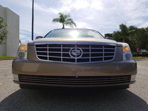 2007 Cadillac DTS ONLY 44K MILES!~FL CAR~ EXCELLENT CONDITION~SUPER... for sale in Sarasota, FL – photo 14