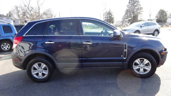 2008 Saturn VUE FWD 4dr I4 XE - - by dealer - vehicle for sale in Seymour, WI – photo 6