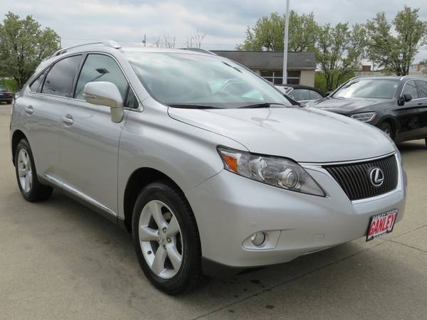 2011 Lexus RX 350 - - by dealer - vehicle automotive for sale in Akron, OH – photo 8