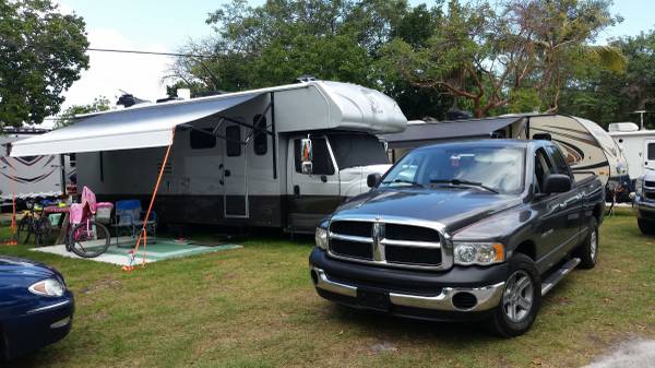2003 Dodge Ram 1500 Quad 5.7 - cars & trucks - by owner - vehicle... for sale in Key West, FL – photo 7