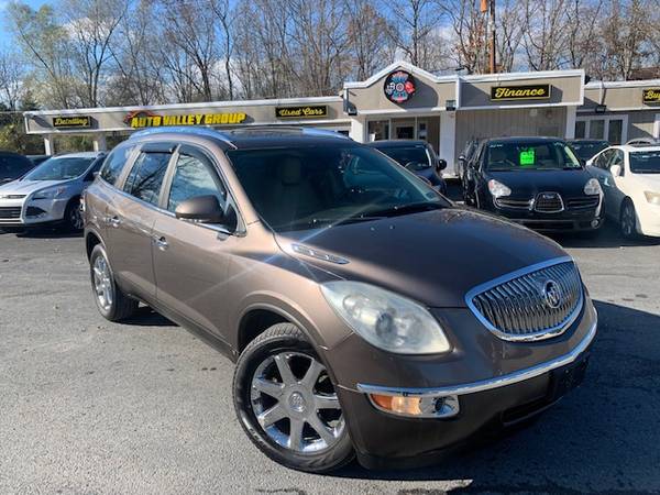 2008 BUICK ENCLAVE / AWD/ FULLY LOADED!! 7 PASSANGER / 2008 ENCLAVE... for sale in East Stroudsburg, PA – photo 2