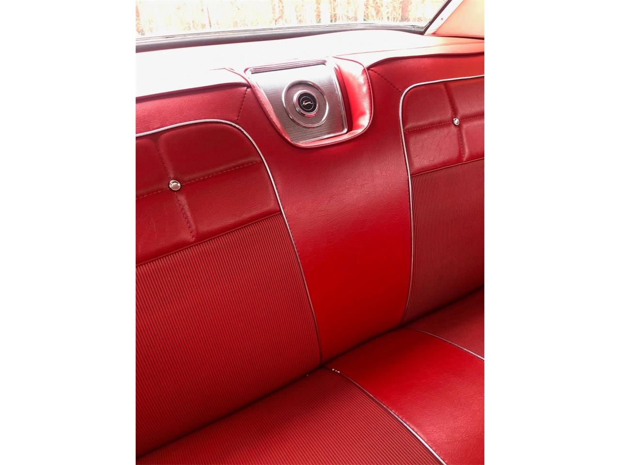 1962 Chevrolet Impala for sale in Greensboro, NC – photo 27