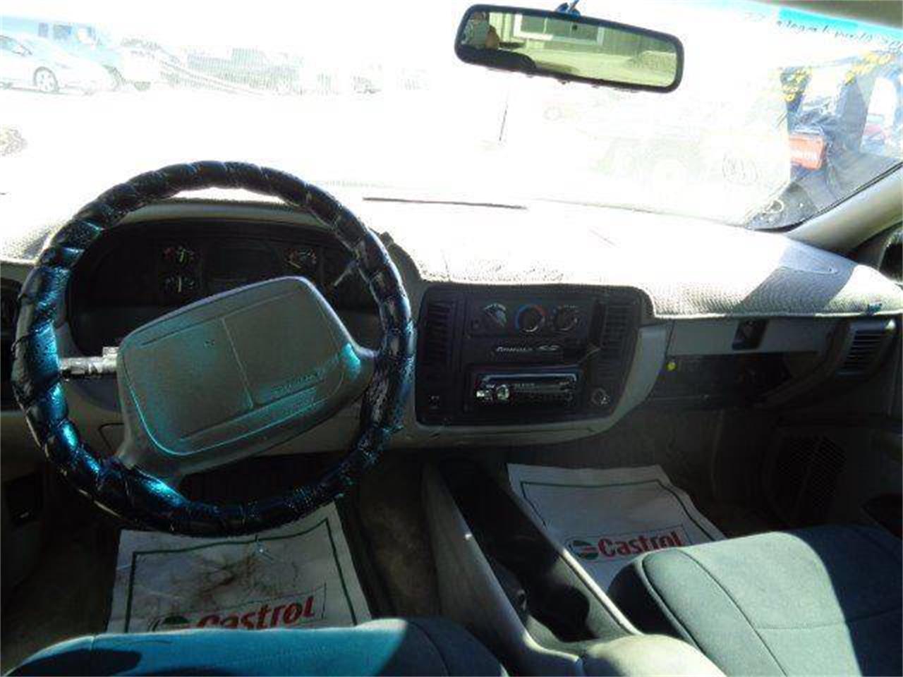 1995 Chevrolet Impala for sale in Staunton, IL – photo 5