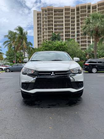 Mitsubishi Outlander Sport - cars & trucks - by owner - vehicle... for sale in Pompano Beach, FL – photo 2