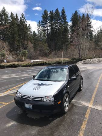 Volkswagen VR6 for sale in Reno, NV – photo 2