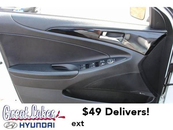 2013 Hyundai Sonata sedan Limited - - by dealer for sale in Streetsboro, OH – photo 11
