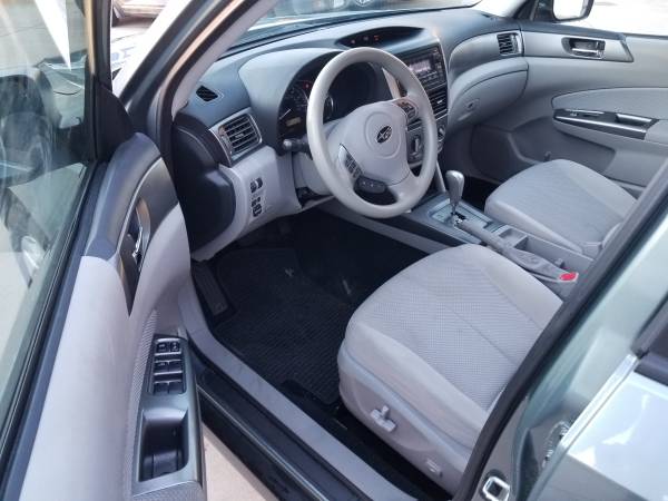 2012 Subaru Forester - cars & trucks - by dealer - vehicle... for sale in Concord, NC – photo 8