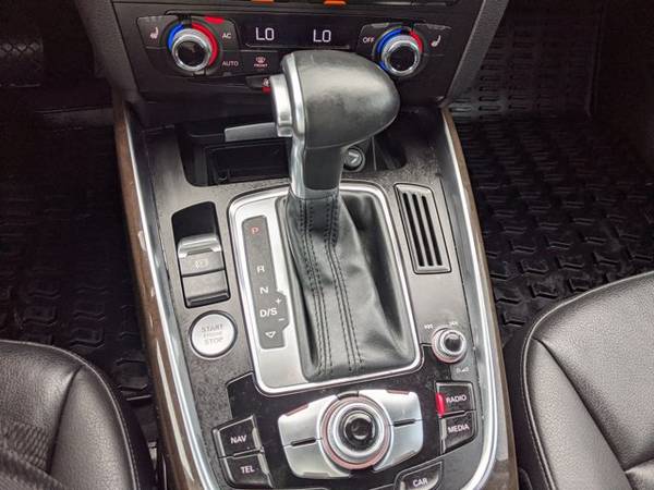 2014 Audi Q5 Premium Plus AWD All Wheel Drive SKU: EA078135 - cars & for sale in Corpus Christi, TX – photo 12