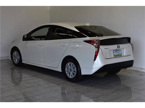 2016 Toyota Prius Electric Two Hatchback 4D Sedan for sale in Escondido, CA – photo 21