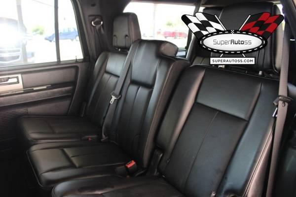 2016 Ford Expedition XLT 4x4 TURBO, Rebuilt/Restored & Ready To... for sale in Salt Lake City, WY – photo 10