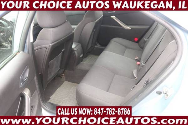 2009 *PONTIAC**G6* GT CD ALLOY GOOD TIRES LOW PRICE 112201 for sale in WAUKEGAN, IL – photo 11