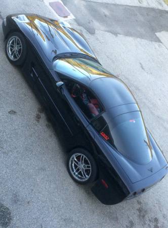 1999 C5 Corvette Targa for sale in Tulsa, OK – photo 2