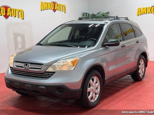 2007 Honda CR-V EX AWD EX 4dr SUV 0 Down Drive NOW! for sale in Waldorf, PA – photo 3