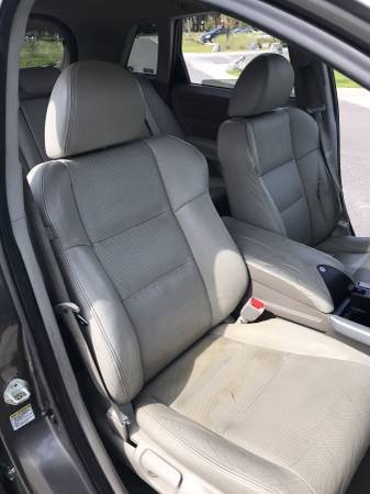 2008 Acura RDX. Clean title. No accidents - cars & trucks - by owner... for sale in Savannah, GA – photo 10