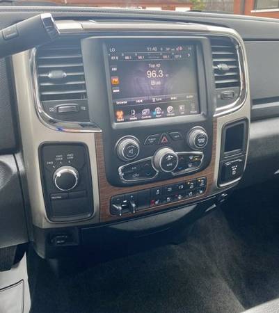 2016 Ram 3500 Laramie - cars & trucks - by dealer - vehicle... for sale in Grayslake, IL – photo 17