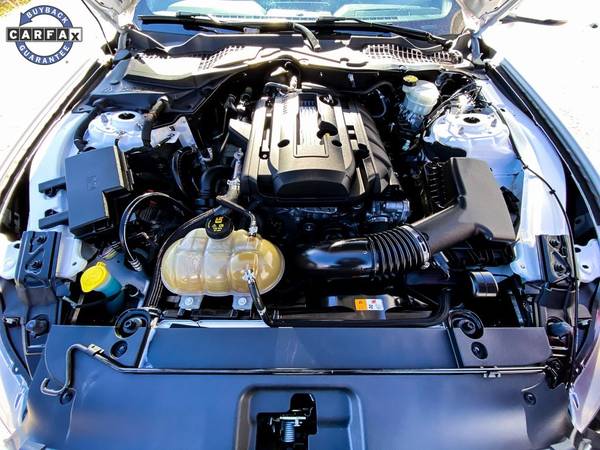 Ford Mustang Premium EcoBoost Navigation Sirius XM Radio Cheap Car... for sale in Richmond , VA – photo 15