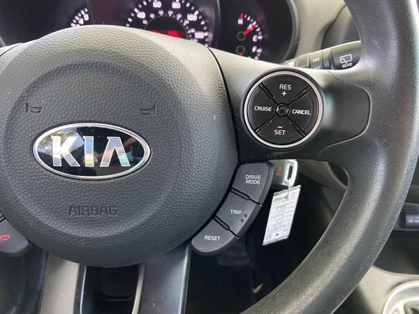 2018 Kia Soul Crossover 44K Miles One Owner Clean Title No Accidents for sale in Okeechobee, FL – photo 14