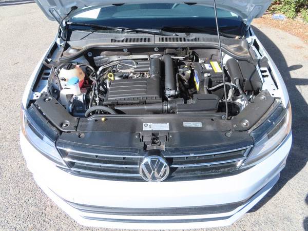 2017 Volkswagen Jetta S - cars & trucks - by dealer - vehicle... for sale in Santa Fe, NM – photo 16