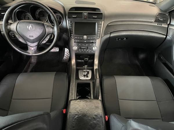 2008 Acura TL Type S, 100 clean title for sale in Valparaiso, IL – photo 9