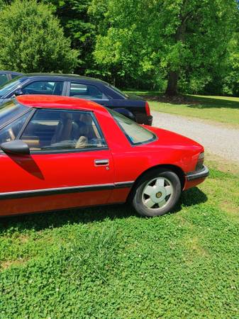 1988 buick reatta for sale in Greensboro, NC – photo 3