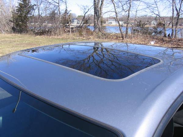 2009 Subaru Legacy 2 5 Sedan, Sunroof, Loaded, 61, 000 Miles, Clean! for sale in Warren, RI – photo 12