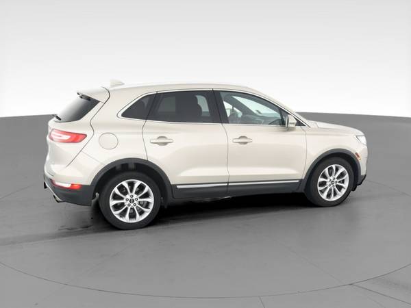 2015 Lincoln MKC Sport Utility 4D suv Gold - FINANCE ONLINE - cars &... for sale in Atlanta, CA – photo 12