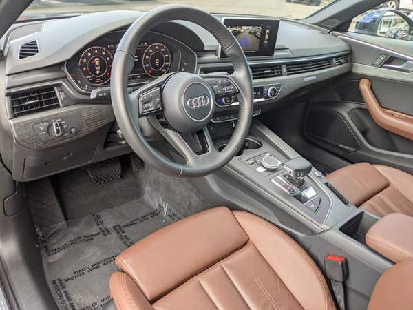 2018 Audi A4 Premium Plus AWD All Wheel Drive SKU: JA078360 - cars & for sale in Bellevue, WA – photo 11