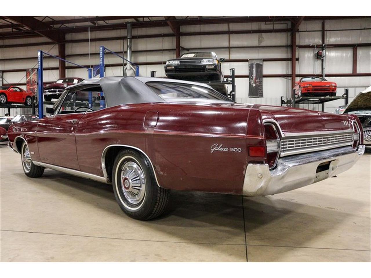 1968 Ford Galaxie for sale in Kentwood, MI – photo 84