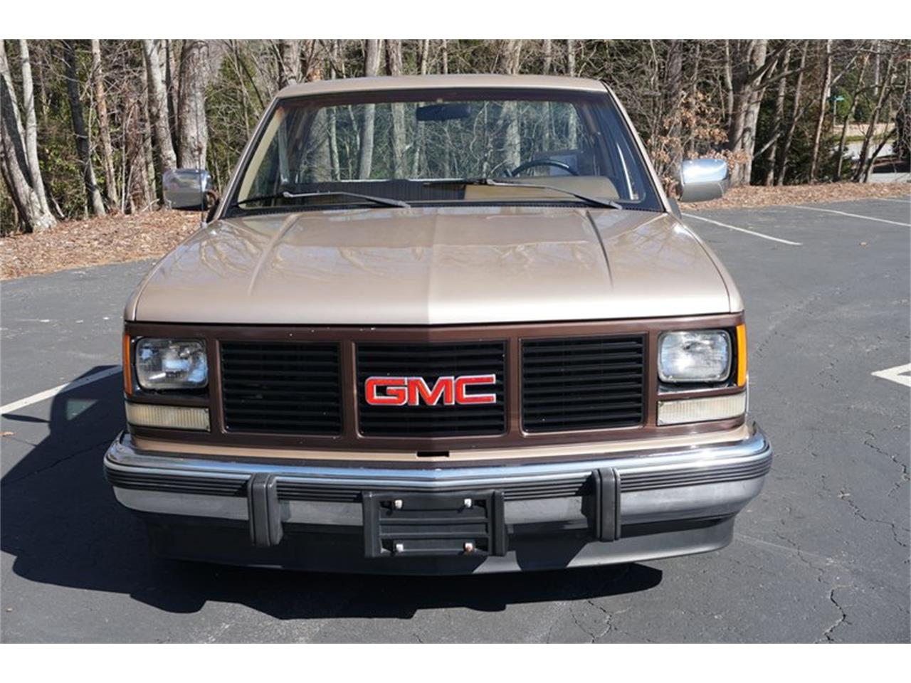 1988 GMC Sierra for sale in Greensboro, NC – photo 45