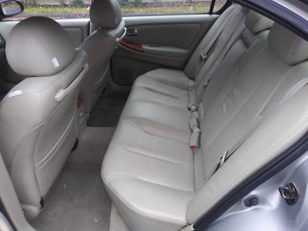 2003 Infiniti I35 100k Automatic Leather - cars & trucks - by owner... for sale in Clementon, NJ – photo 6
