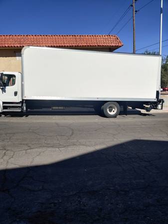 2012 FREIGHTLINER M2 - cars & trucks - by owner - vehicle automotive... for sale in Las Vegas, NV – photo 8
