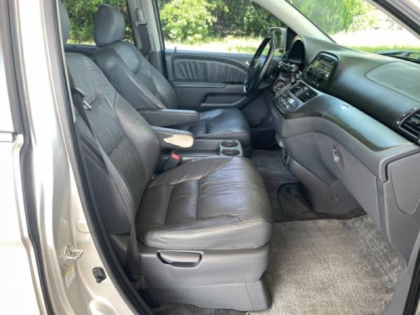 2007 Honda Odyssey 5dr Wgn EX-L Leather/Sunroof 3rd row seating 5000 for sale in Fort Worth, TX – photo 17