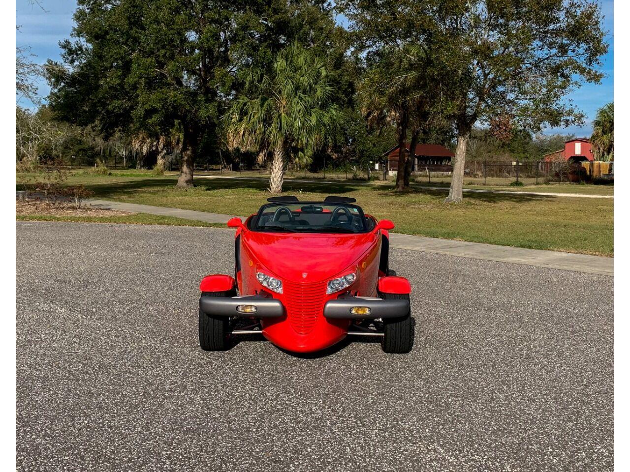 1999 Plymouth Prowler for sale in Clearwater, FL – photo 7