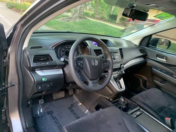 2014 Honda CR-V LX - - by dealer - vehicle automotive for sale in Sacramento , CA – photo 11