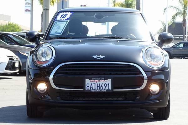 2018 MINI Special Editions Base - - by dealer for sale in San Diego, CA – photo 8