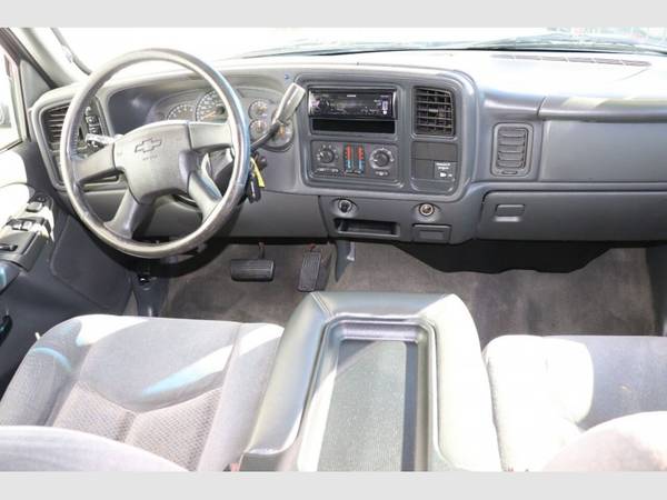 2003 Chevrolet Silverado 2500HD LS 4dr Extended Cab 4WD SB ,... for sale in Tucson, AZ – photo 15
