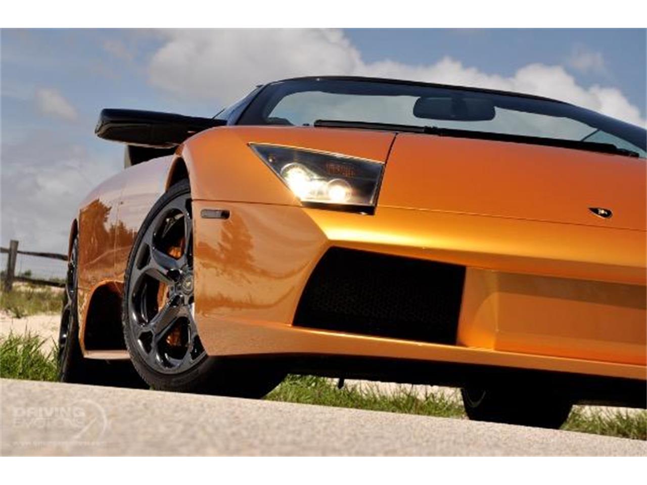 2005 Lamborghini Murcielago for sale in West Palm Beach, FL – photo 67