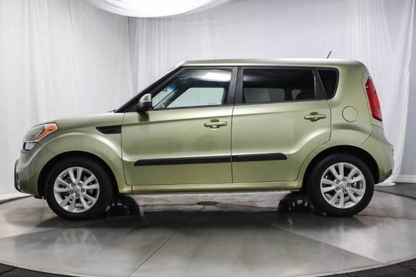 2012 Kia Soul + COLD AC WHEELS EXTRA CLEAN FINANCING !!! for sale in Sarasota, FL – photo 2