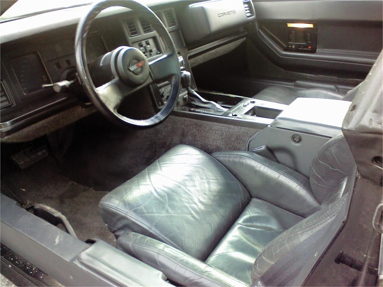 1984 Chevrolet Corvette for sale in Milton Mills, NH – photo 26