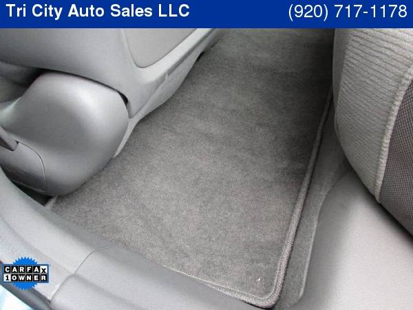 2010 HONDA CIVIC LX 4DR SEDAN 5A Family owned since 1971 for sale in MENASHA, WI – photo 22