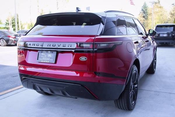 2021 Land Rover Range Rover Velar 4x4 4WD R-Dynamic S SUV - cars & for sale in Lynnwood, WA – photo 7