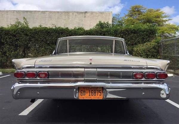 1964 Mercury Monterey for sale in Other, UT – photo 3
