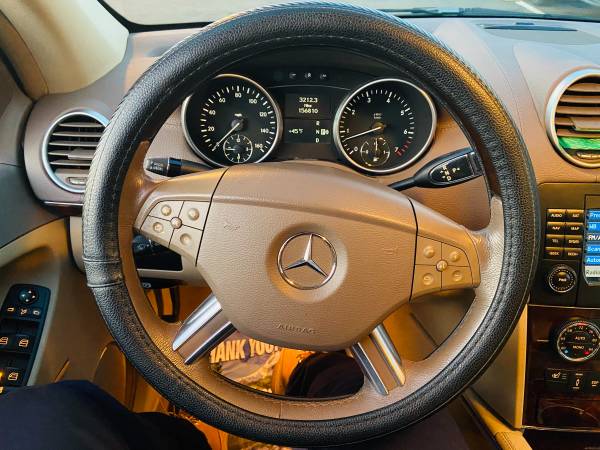 2008 MERCEDES-BENZ GL550 4 MATIC / 3rd Row Seating / Luxury Leather🚨... for sale in Vancouver, OR – photo 18