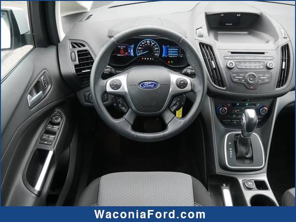 2017 Ford C-Max Hybrid SE - cars & trucks - by dealer - vehicle... for sale in Waconia, MN – photo 15