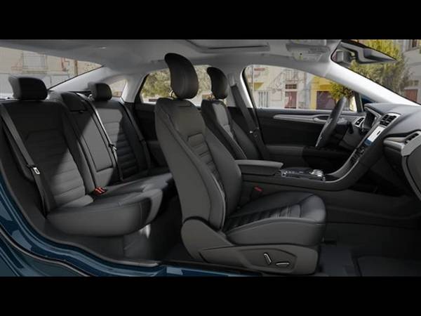 2020 Ford Fusion SEL - cars & trucks - by dealer - vehicle... for sale in Ann Arbor, MI – photo 6