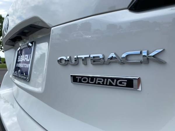 2021 Subaru Outback Touring - - by dealer - vehicle for sale in Georgetown, TX – photo 5