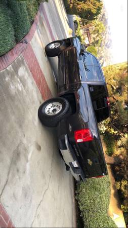 2016 Chevy Silverado 1500 Ltz for sale in Glendora, CA – photo 2