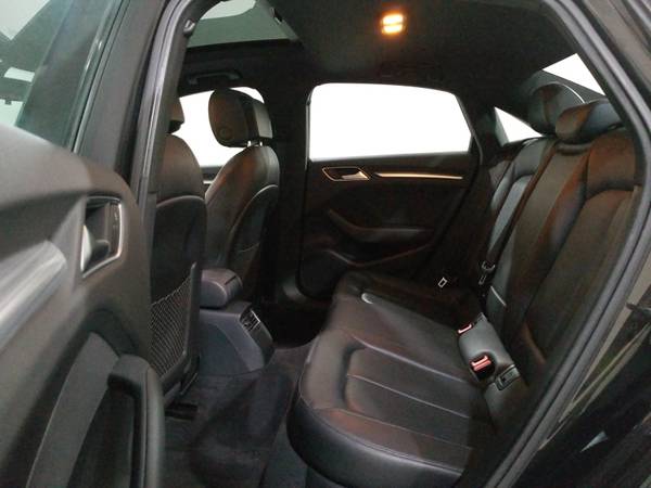2015 Audi A3 FWD 4C 2.0TD PRM+/WHOLESALE,FINANCE, CLEAN TITLE for sale in Davie, FL – photo 9